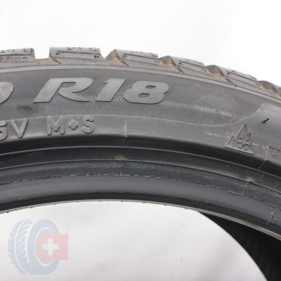 8.  235 40 18 2x PIRELLI  235/40 R18 95V XL Winter Sottozsero 3 M0 Winterreifen 2018/19 Ungebraucht   