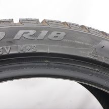 8.  235 40 18 2x PIRELLI  235/40 R18 95V XL Winter Sottozsero 3 M0 Winterreifen 2018/19 Ungebraucht   