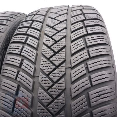 3. 225 50 18 2x VREDESTEIN 225/50 R18 99V XL Wintrac PRO Winterreifen 2022 6,8-7,2mm