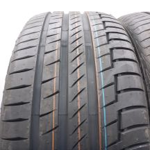 5. 265 50 20 4x CONTINENTAL 265/50 R20 111Y XL PremiumContact 6 Sommerreifen 2022 VOLL