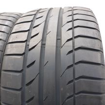 4. 325 30 21 2x GRIPMAX 325/30 R21 108Y XL Stature H/T  Sommerreifen 2020 WIE NEU VOLL