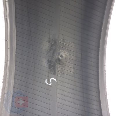 5. 285 40 21 2x BRIDGESTONE 285/40 R21 109Y XL Alenza 001 Sommerreifen 2023 8-7,8mm 