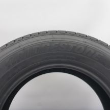5. 225 65 16C 4 x BRIDGESTONE 225/65 R16C 112/110T Duravis R660 Eco Sommerreifen 2023 7,7-7,8mm