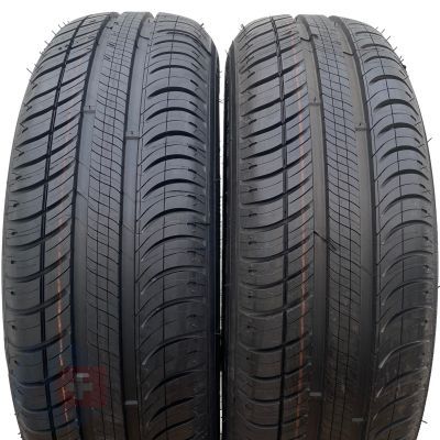 2 x MICHELIN 175/65 R14 82T Energy Saver Sommerreifen 2011 VOLL UNGEBRAUCHT