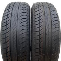 2 x MICHELIN 175/65 R14 82T Energy Saver Sommerreifen 2011 VOLL UNGEBRAUCHT