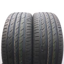 4.  225 55 16 4x SEMPERIT  225/55 R16 99Y XL Speed-Life 3 Sommerreifen 2022 VOLL 