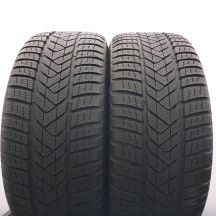 4. 235 35 R20 4x Pirelli 235/35R20 92W XL Winter Sottozero 3 Winterreifen 2021 8019227364729
