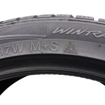 2. 245 40 18 4x VREDESTEIN 245/40 R18 97W XL Wintrac Pro Winterreifen 7,8-8,2mm 2022