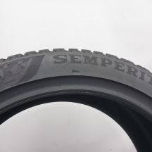 7. 225 45 19 4x SEMPERIT 225/45 R19 96V XL Speed-Grip 5 Winterreifen 2025 8,8mm
