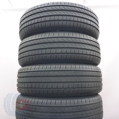 215 65 17 4x PIRELLI 215/65 R17 99V ScorpionVerde Sommerreifen 2017 7-7,8mm