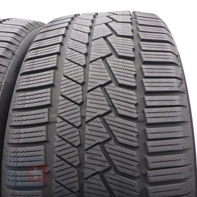 4. 255 40 20 2x CONTINENTAL 255/40 R20 101W XL AO WinterContact TS860S Winterreifen 2023 7mm