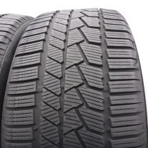 4. 255 40 20 2x CONTINENTAL 255/40 R20 101W XL AO WinterContact TS860S Winterreifen 2023 7mm