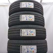 225 60 17 4x CONTINENTAL 225/60 R17 99H UltraContact Sommerreifen 2022 Ungebraucht   
