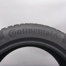 6. 225 50 17 2x CONTINENTAL 225/50 R17 98V XL WinterContact TS870 Winterreifen 2021 7,2mm