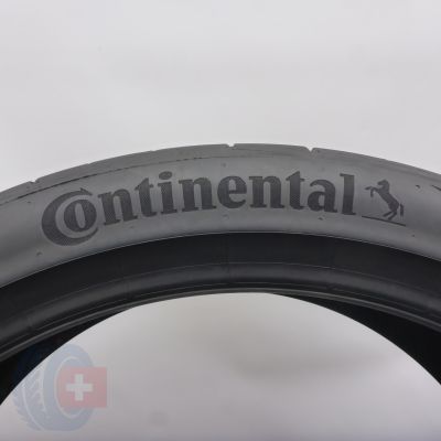 5. 225 40 19 2x CONTINENTAL 225/40 R19 93Y XL SportContact 7 Sommerreifen 2023, 2024 5,8-6,8mm