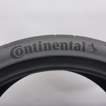 5. 225 40 19 2x CONTINENTAL 225/40 R19 93Y XL SportContact 7 Sommerreifen 2023, 2024 5,8-6,8mm