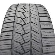 225 55 18 1x CONTINENTAL 225/55 R18 102H XL WinterContact TS860S BMW MO Winterreifen 2023 7,8mm