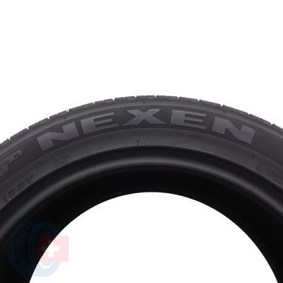 7. 275 45 19 4x NEXEN 275/45 R19 108Y XL Nfera RU1 SUV Sommerreifen 7mm 2019