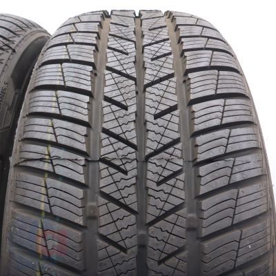2.  215 50 17 2x BARUM 215/50 R17 95V XL Polaris 5 Winterreifen 2019/20 Ungebraucht  