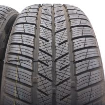 2.  215 50 17 2x BARUM 215/50 R17 95V XL Polaris 5 Winterreifen 2019/20 Ungebraucht  