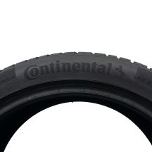 5. 2 x CONTINENTAL 245/40 R18 97V WinterContact TS870P Winterrefien 2021, 2022 6,8-7,2mm