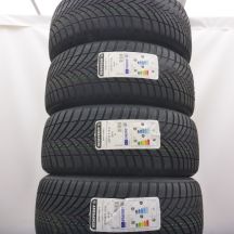 225 40 19 4x SEMPERIT 225/40 R19 93W XL Speed-Grip 5 Winterreifen 2025 Ungebraucht  