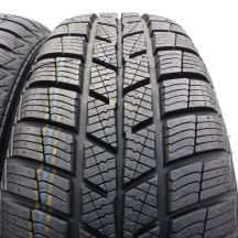 3. 185 65 15 2x BARUM 185/65 R15 88T Polaris 5 Winterreifen 2022 VOLL WIE NEU 