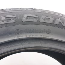 6. 235 55 20 4x CONTINENTAL 235/55 R20 102W CrossContact UHP Sommerreifen 2024 Ungebraucht   