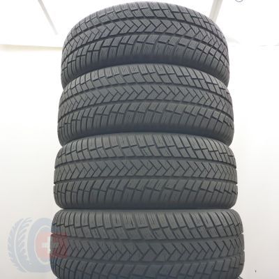  235 50 19 4x VREDESTEIN 235/50 R19 103V XL Wintrac PRO Winterreifen  2024 8mm WIE NEU 