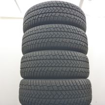  235 50 19 4x VREDESTEIN 235/50 R19 103V XL Wintrac PRO Winterreifen  2024 8mm WIE NEU 