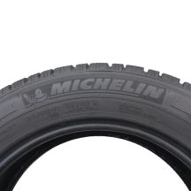 9. 215 60 17C 4x MICHELIN 215/60 R17C 104/102H Agilis Alpin Winterreifen 7,8-8,8mm 2022