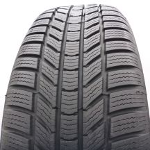 2.  225 60 18 1x CONTINENTAL 225/60 R18 104V XL WinterContact TS 870 P Winterreifen 2022 7,8mm 