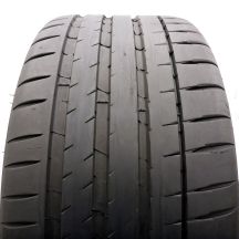 265 30 20 1x MICHELIN 265/30 ZR20 94Y XL Pilot Sport 4S Sommerreifen 2020 6,5mm