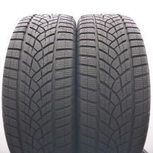  235 50 20 2x GOODYEAR 235/50 R20 104T XL UltraGrip Perf+ Winterreifen 2023 8,2mm WIE NEU 