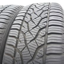 4. 195 55 16 2x BARUM 195/55 R16 87H Quartaris5 Ganzjahresreifen 2025 8mm