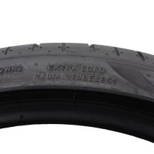 7. 265 30 19 2x PIRELLI 265/30 ZR19 93Y XL P Zero AO Sommerreifen 2022 5,8mm