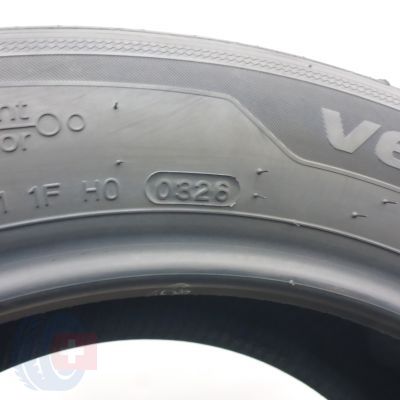 3. 215 55 17 4x HANKOOK 215/55 R17 94V Ventus Prime 3 SEAL Sommerreifen 2026 Ungebraucht   