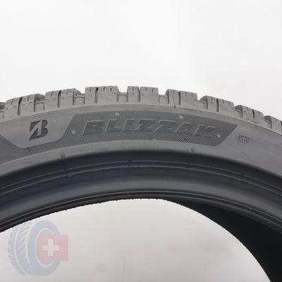 6. 215 45 20 4x BRIDGESTONE 215/45 R20 95W XL Blizzak 6 Winterreifen 2025 8-7,5mm WIE NEU 
