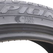 10. 4 x PIRELLI 255/40 R20 101V XL Seal Scorpion Verde 2019 Sommerreifen 6,2-6,5mm
