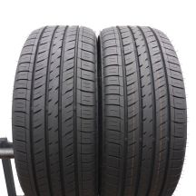 3. 4 x DUNLOP 215/50 R17 91V Enasave Ec300 Sommerreifen 2020 WIE NEU VOLL