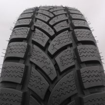215 70 15C 1x VREDESTEIN 215/70 R15C 109/107R Comtrac Winter Winterrefien 2017 VOLL