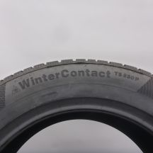 5.  255 55 18 2x CONTINENTAL 255/55 R18 109V XL WinterContact TS850P SUV Winterreifen 2020 Ungebraucht  