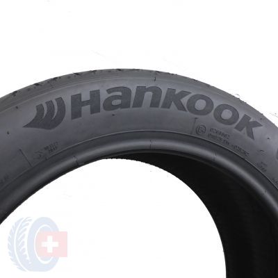 5. 4 x HANKOOk 205/55 R17 91W Ventus S1 Evo 2 Sommerreifen  2018 VOLL WIE NEU