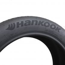 5. 4 x HANKOOk 205/55 R17 91W Ventus S1 Evo 2 Sommerreifen  2018 VOLL WIE NEU