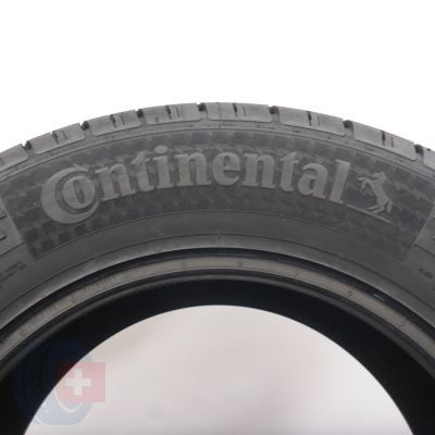 6. 215 65 15C 2x CONTINENTAL 215/65 R15C 104/102T VanContact Ultra Sommerreifen 2022 VOLL 6. 215 65 15C 2x CONTINENTAL 215/65 R15C 104/102T VanContact Ultra Sommerreifen 2022 VOLL