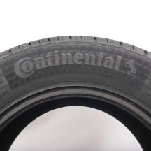 6. 215 65 15C 2x CONTINENTAL 215/65 R15C 104/102T VanContact Ultra Sommerreifen 2022 VOLL 6. 215 65 15C 2x CONTINENTAL 215/65 R15C 104/102T VanContact Ultra Sommerreifen 2022 VOLL