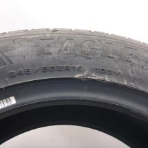 7. 245 50 18 4x GOODYEAR 245/50 R18 100Y Eagle F1 Asymmetric 2 Sommerreifen 2017 Ungebraucht   