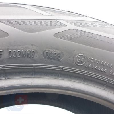 4.  255 50 19 1x CONTINENTAL 255/50 R19 103T EcoContact 6Q SEAL Sommerreifen 2025 5,7mm