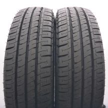 195 75 16C 2x MICHELIN 107/105R Agilis+ Sommerreifen 2018/19 Ungebraucht  