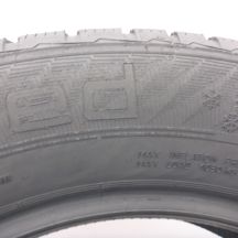 7. 255 55 18 2x GISLAVED 255/55 R18 109H XL EuroForst5 SUV  Winterreifen 2011 6,5mm